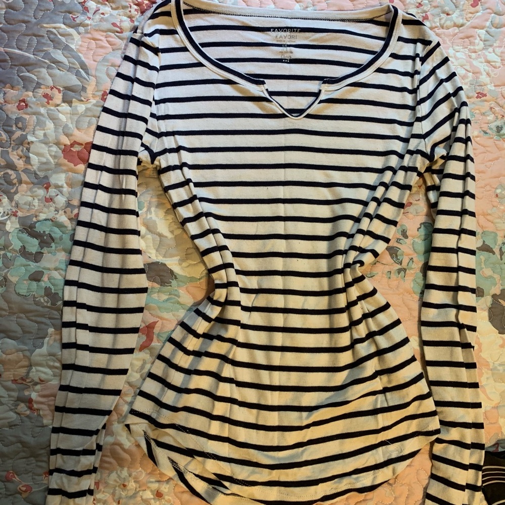 Gap long sleeve